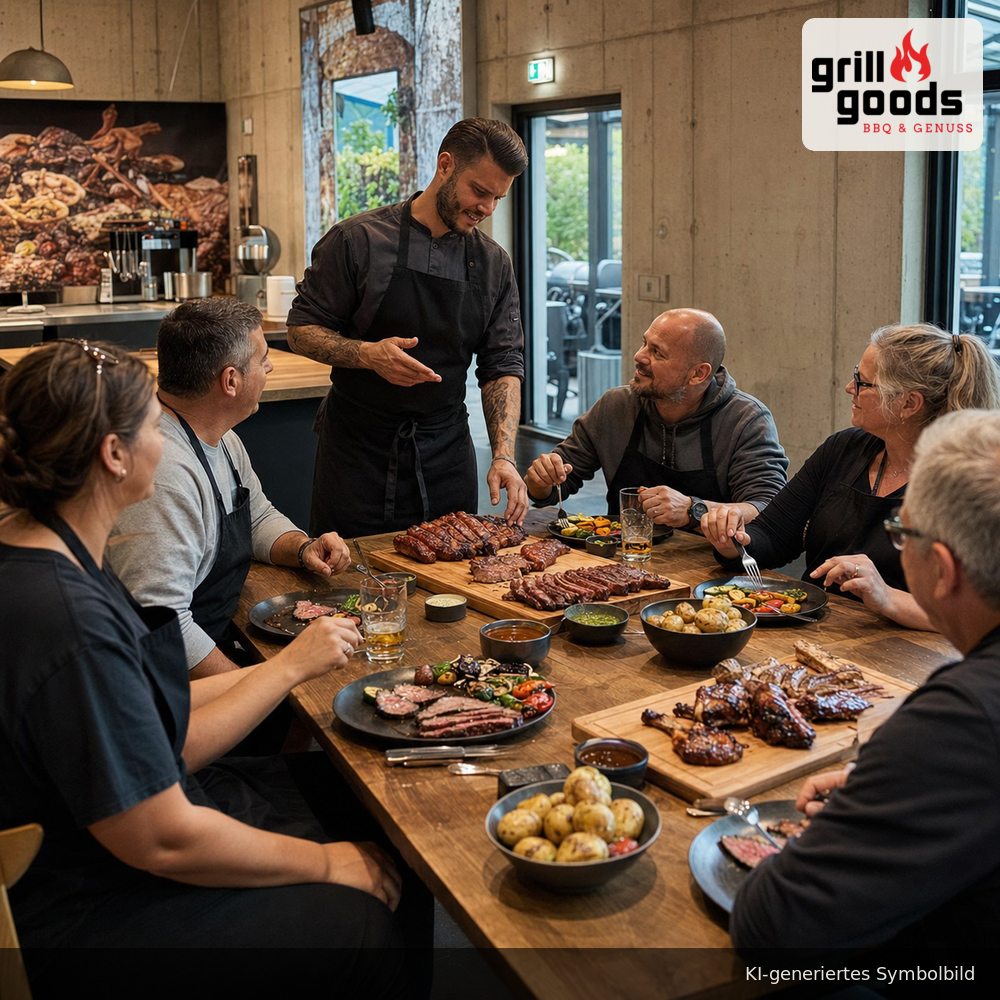 Grillgoods "Raphs Barbecue Grillseminar 2027"