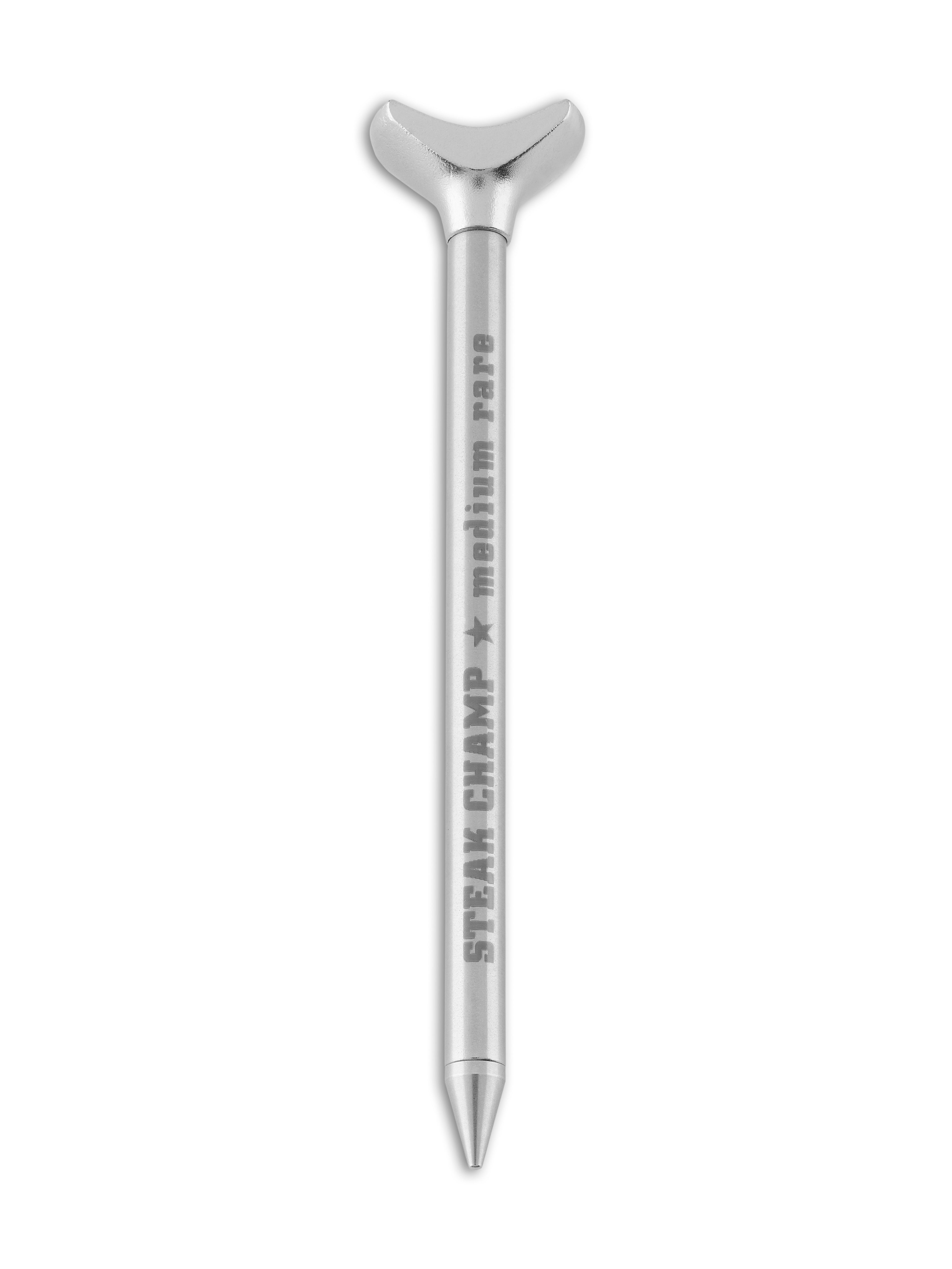 Steak Champ SteakChamp Thermometer - medium well