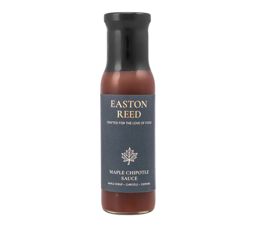 Stonewall Kitchen Stonewall Maple Chipotle Sauce von Easton Reed