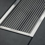 Grilltisch Detail