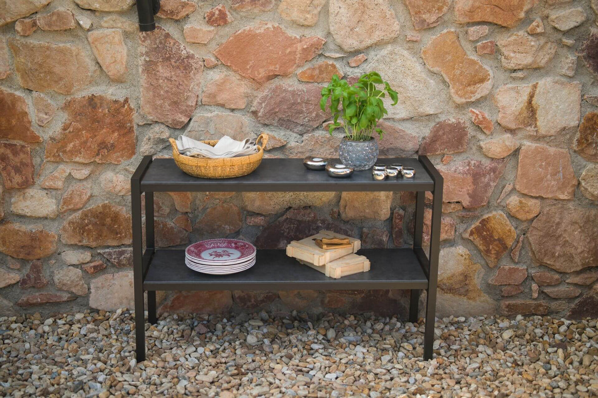 Festavolo Regal Forte| Notte, Detailansicht 2