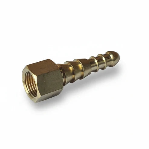 Broil King HOSE CONNECTOR 5/8 BRASS