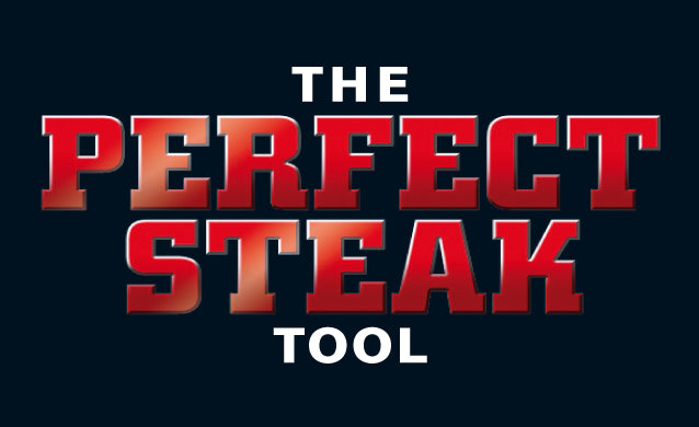 Steak Champ SteakChamp Thermometer - medium well, Detailansicht 5
