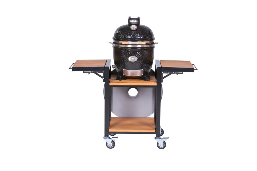 Monolith ICON/ JUNIOR Trolley inkl. Seitentische, Detailansicht 4