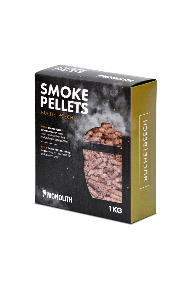 Monolith Starterset CLASSIC 2.0, Grillrost aus Edelstahl, für 1 - 12 Personen, Detailansicht 5