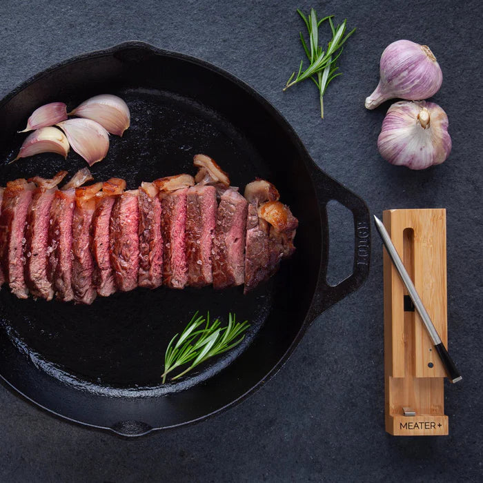 Meater+ Bluetooth Grillthermometer, Grillzubehör, Detailansicht 3