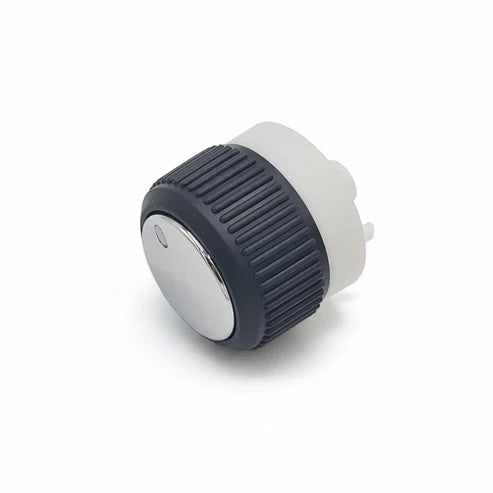 Broil King CONTROL KNOB SML IR WHITE iQUE