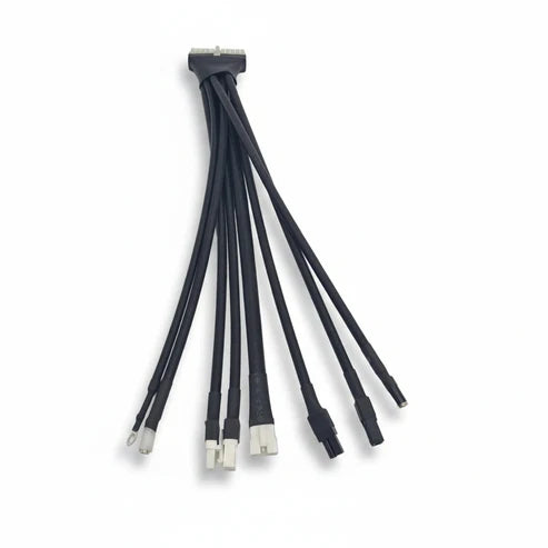 Broil King HARNESS WIRE CONNECTOR 22 PIN