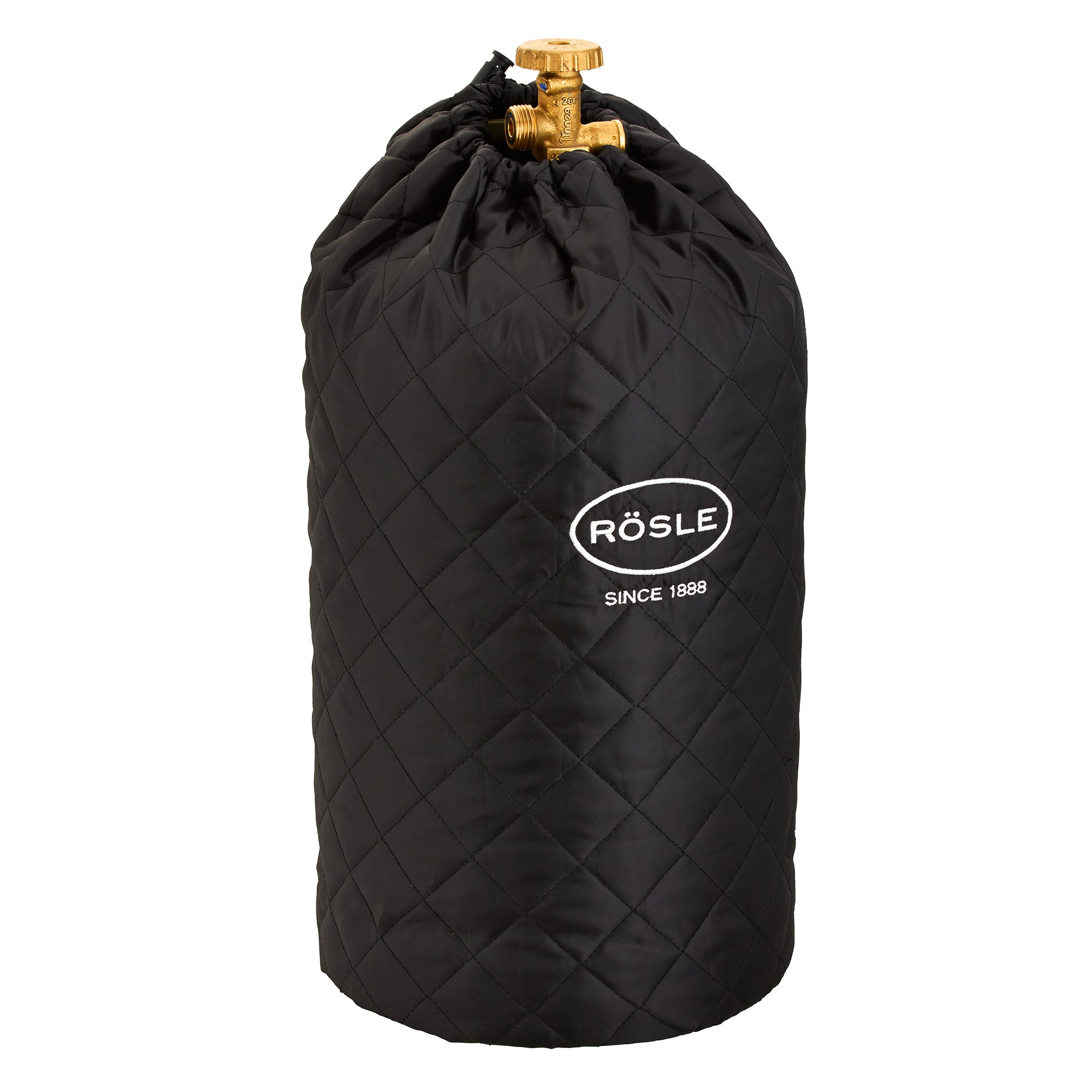 Rösle Abdeckhaube für Gasflaschen - 11kg