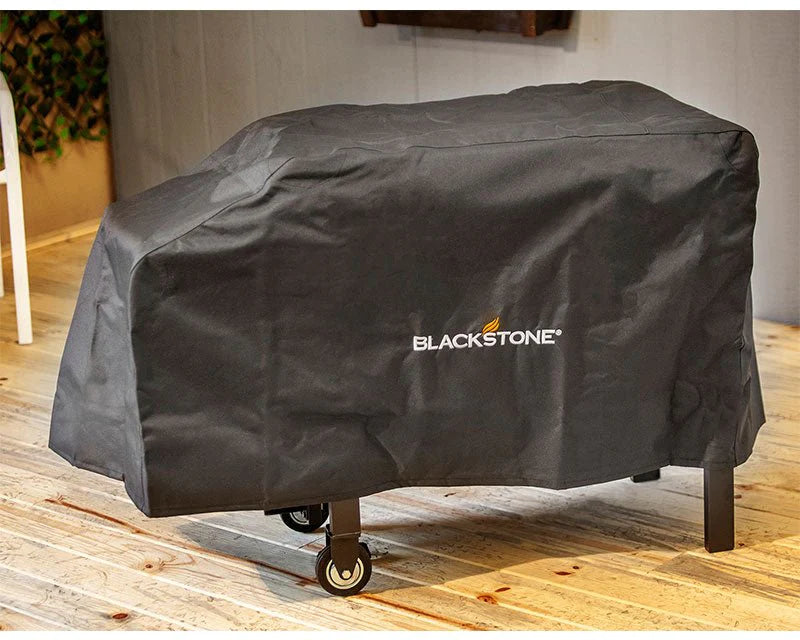Blackstone 28″ Griddle Grillstation Abdeckhaube, Grillzubehör, Detailansicht 2