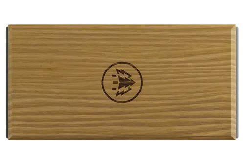 Horl 3 Eiche, Detailansicht 4