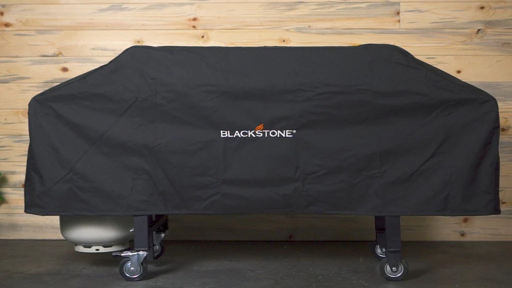 Blackstone 36″ Griddle Grillstation Abdeckhaube, Grillzubehör, Detailansicht 2