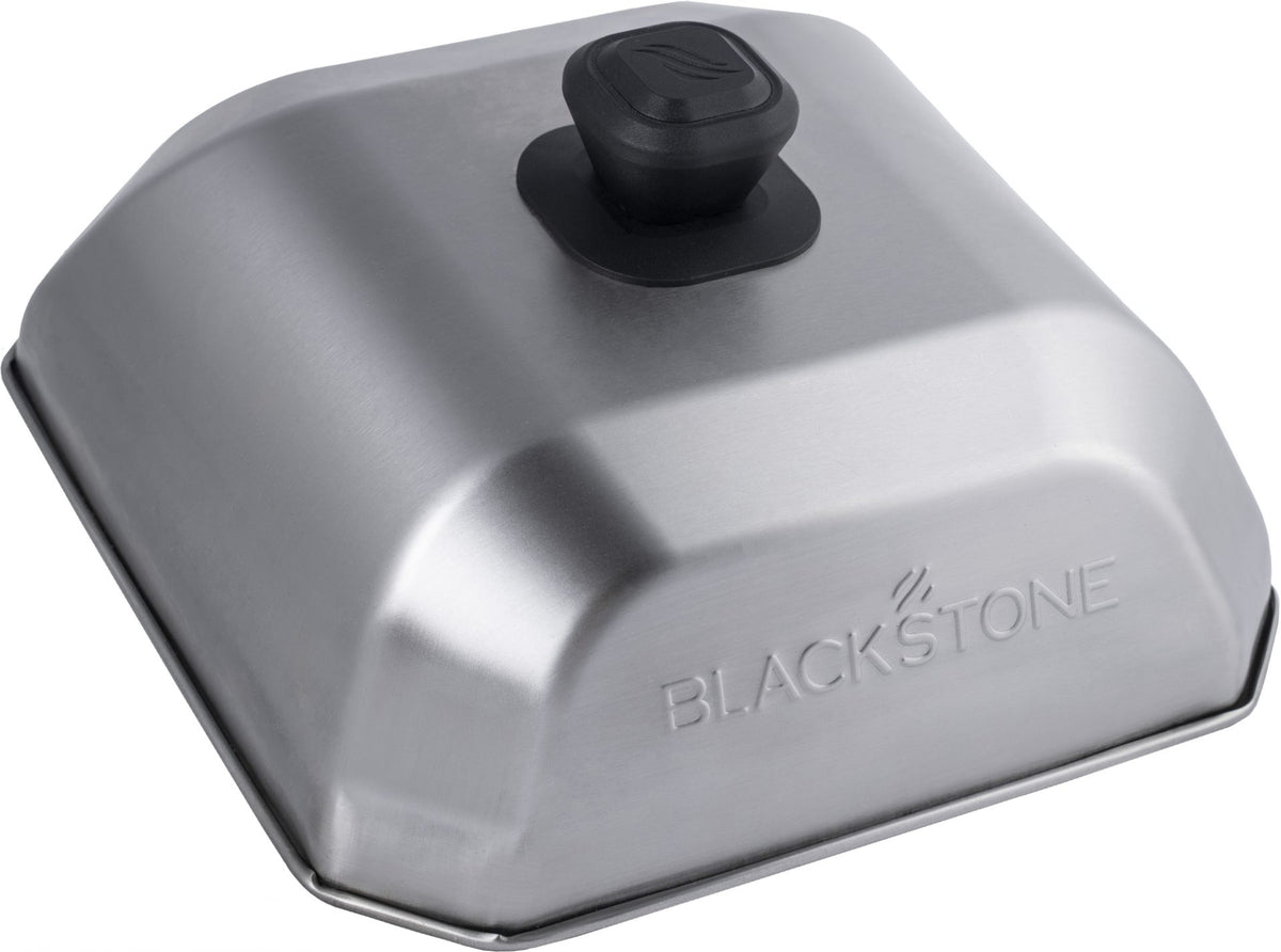 Blackstone Griddle Garhaube quadratisch, Grillzubehör