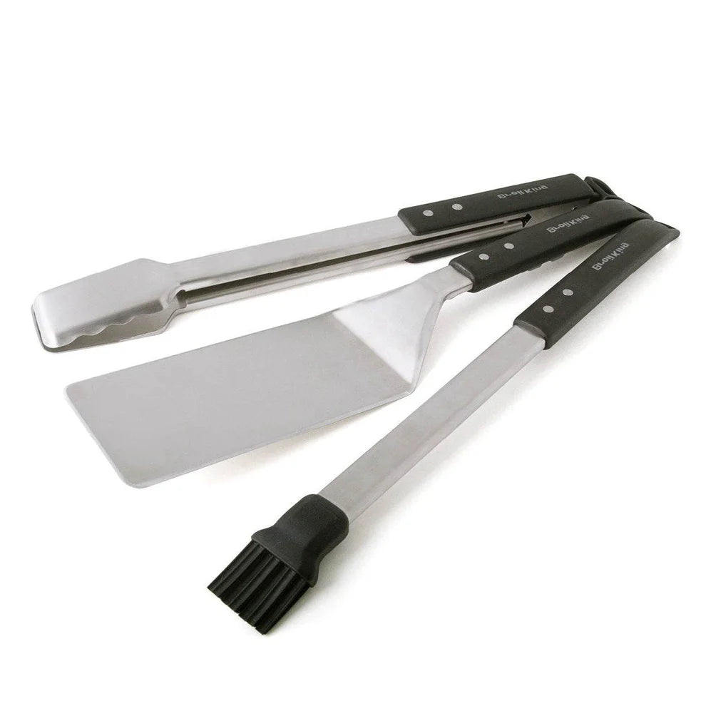 Broil King Grillbesteck Set Imperial 3-teilig, Grillzubehör