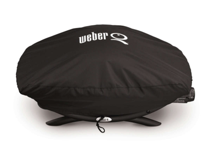 Weber Abdeckhaube Standard für Q200 / Q2000