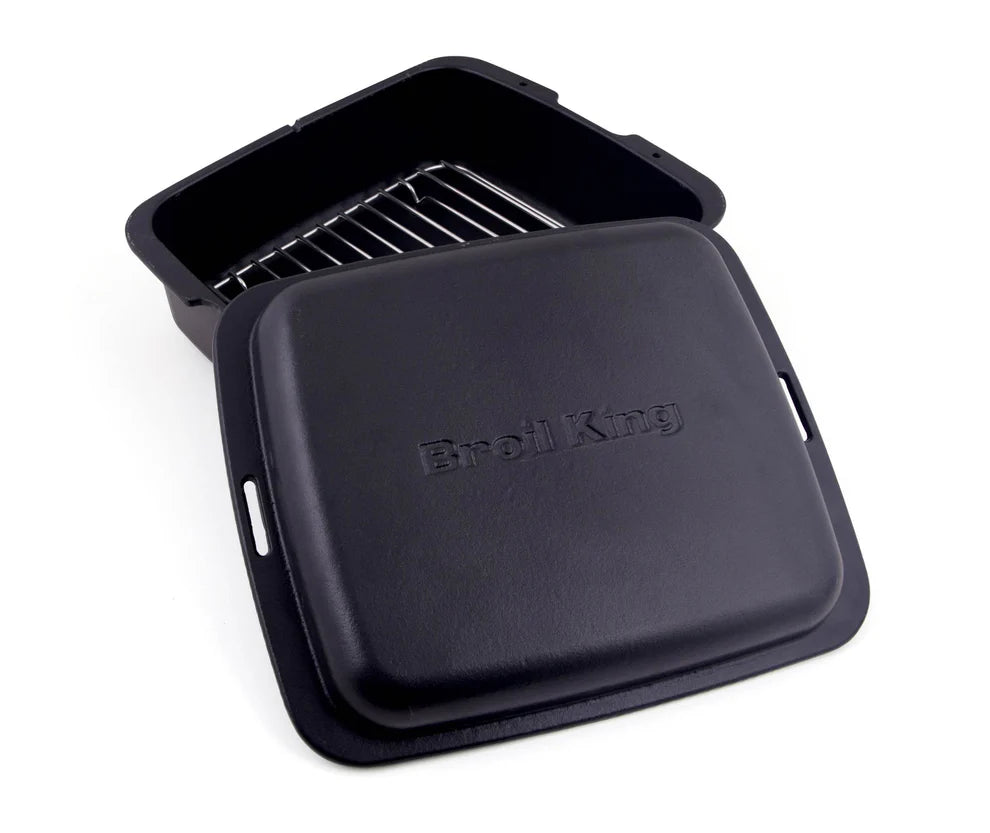 Broil King Gusseiserner Dutch Oven, Grillzubehör