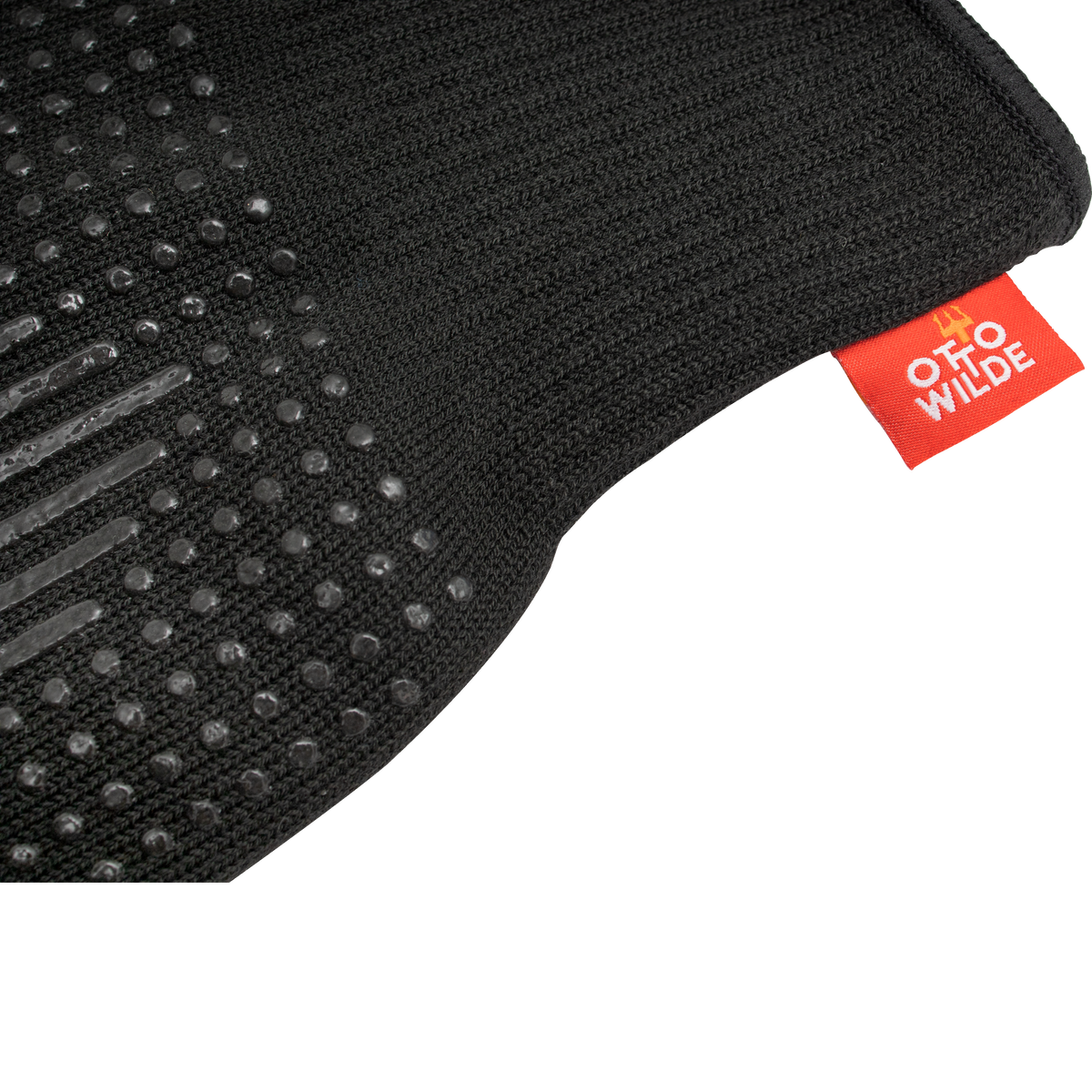 Material Otto Wilde Grillhandschuhe