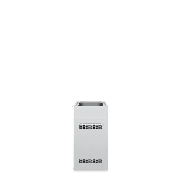 Broil King Cabinet für Gasflasche und Seitenkocher