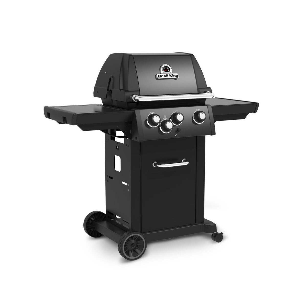 Broil King Royal 340 Shadow- Modell 2025, Detailansicht 1