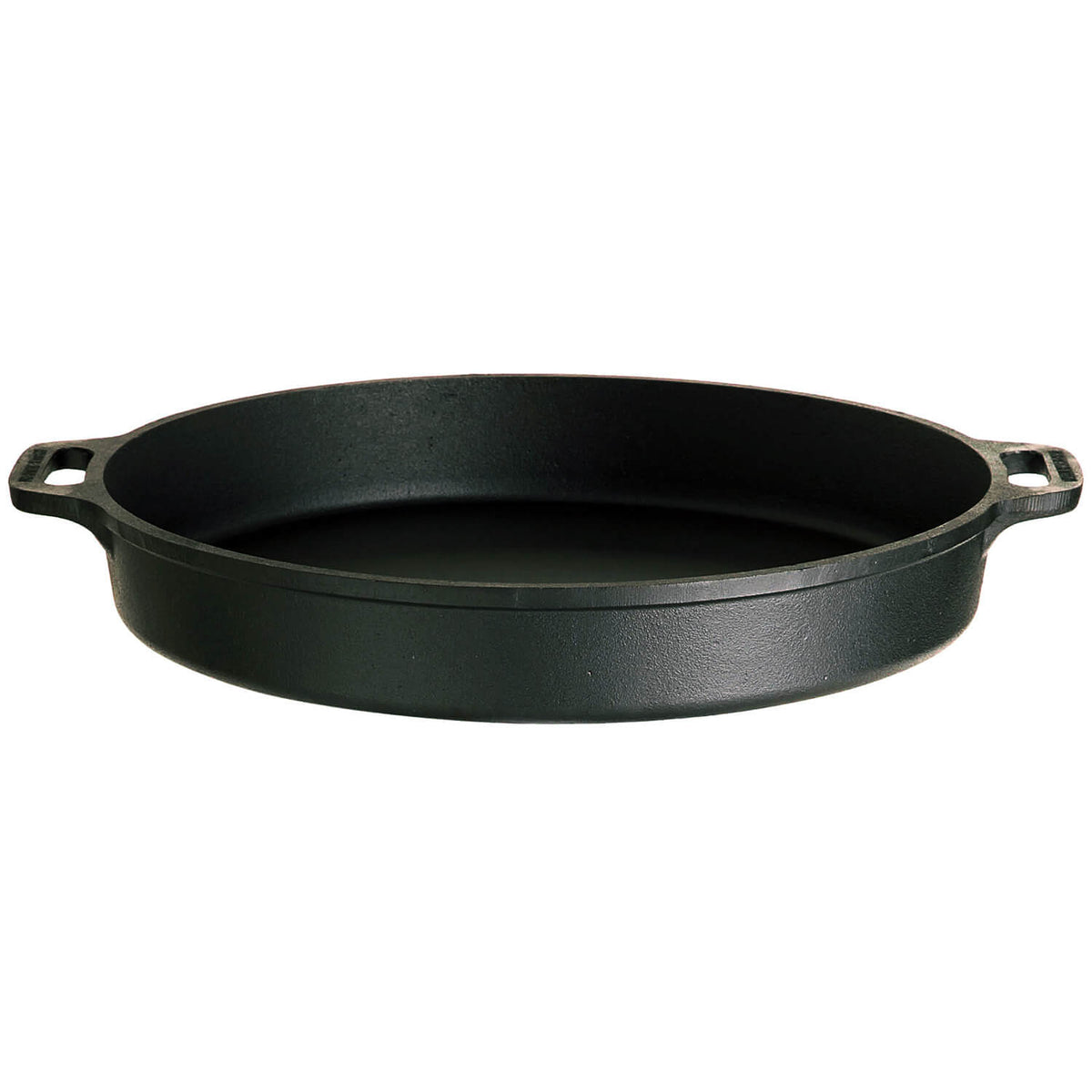 ALL'GRILL ALL’GRILL Gusseisenpfanne, Ø60cm, Grillzubehör