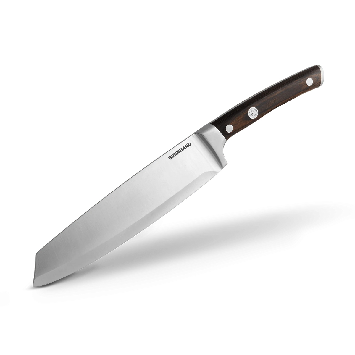 Burnhard RAGNAR Küchenmesser, Messer, Detailansicht 2