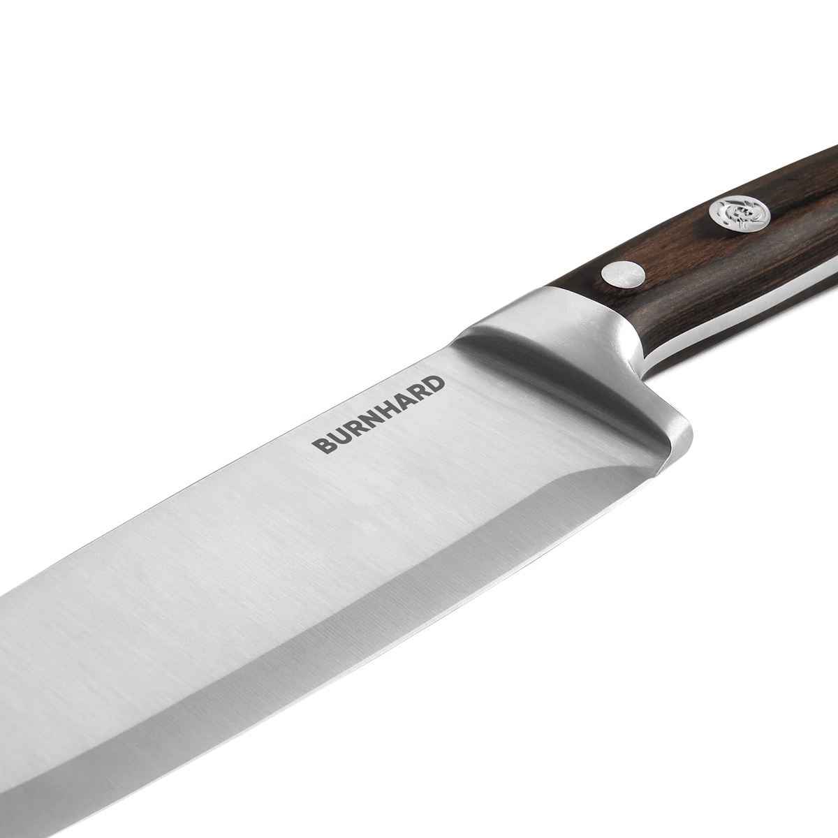 Burnhard RAGNAR Küchenmesser, Messer, Detailansicht 3
