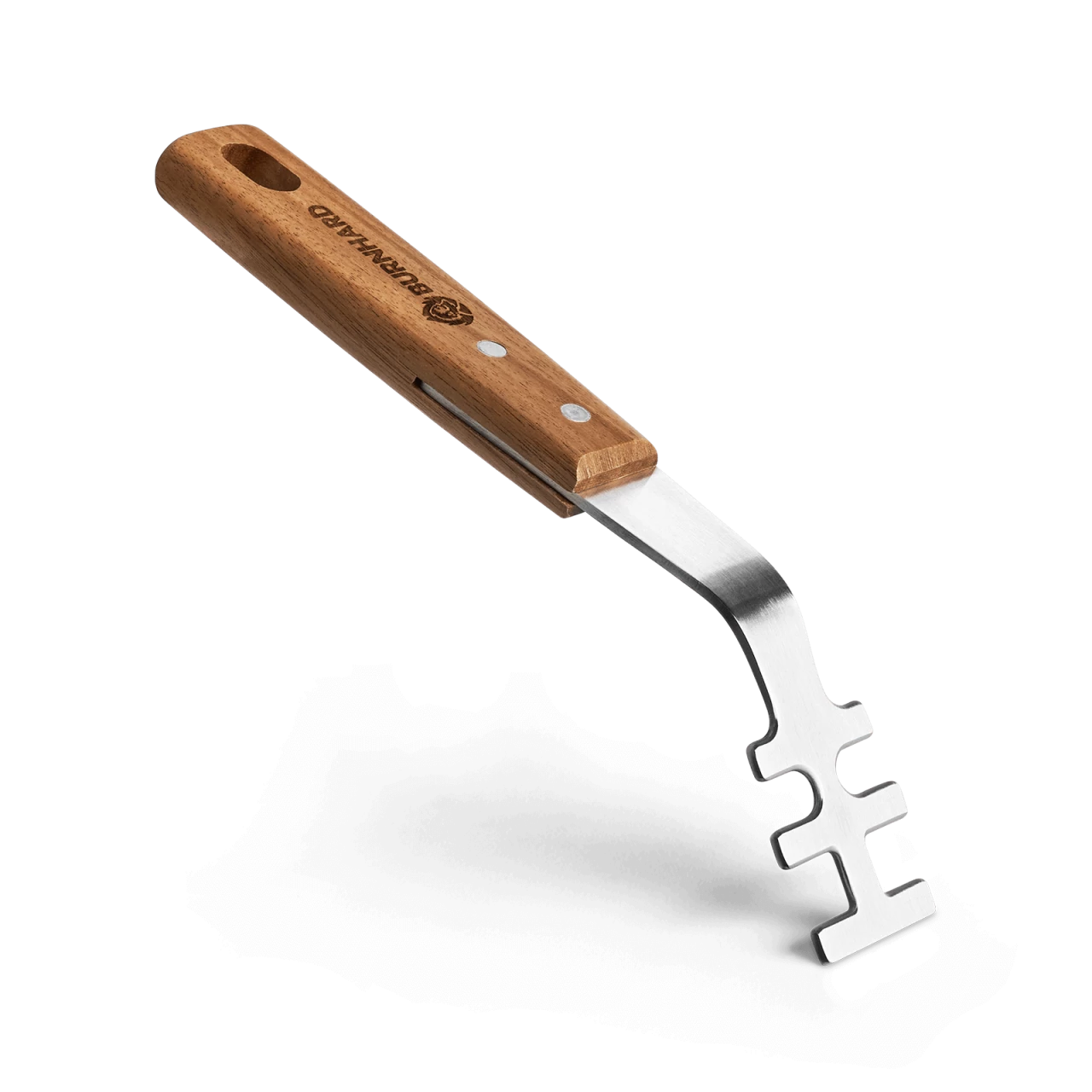 Burnhard Grillrostheber, Grillzubehör
