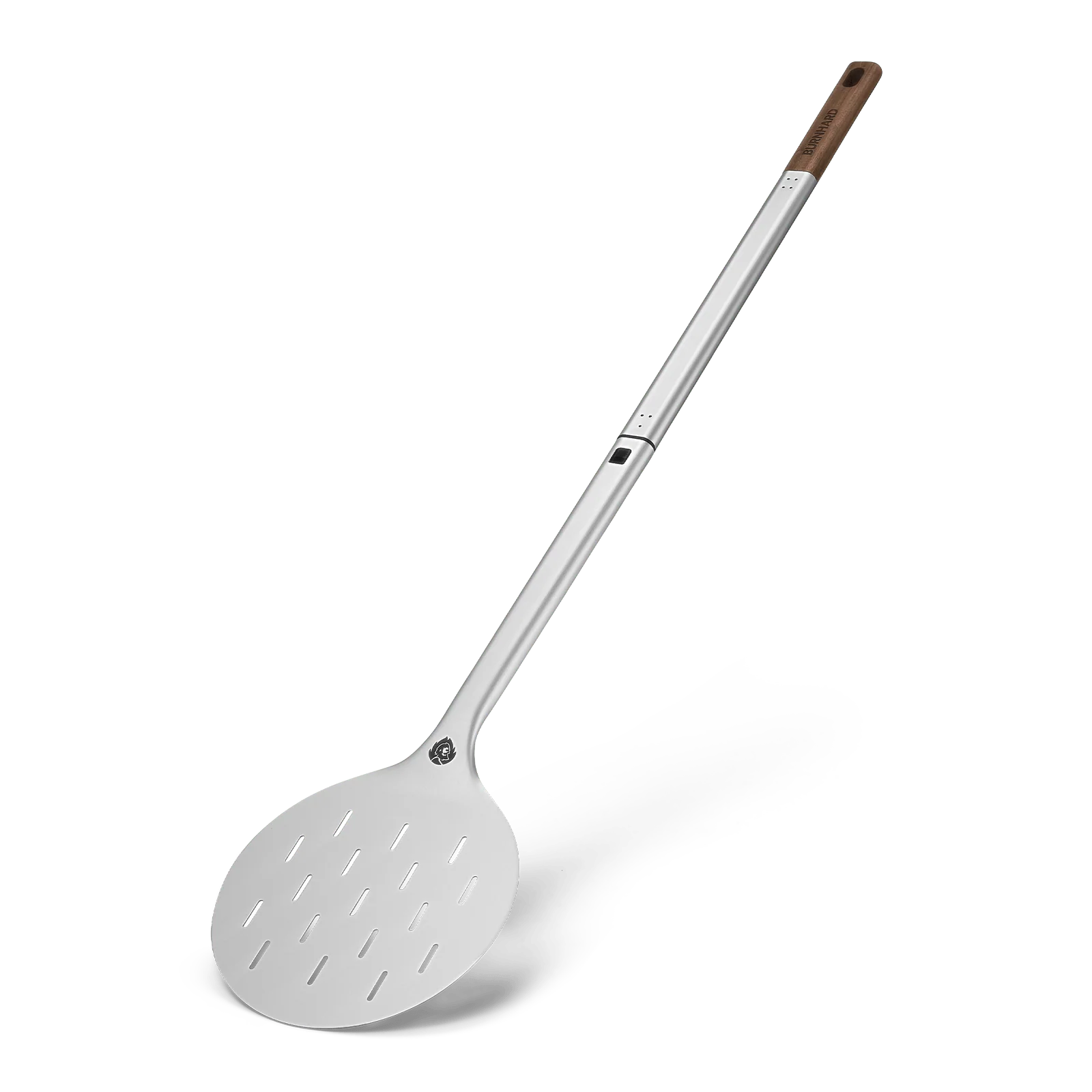 Burnhard Pizzawender, Grillzubehör