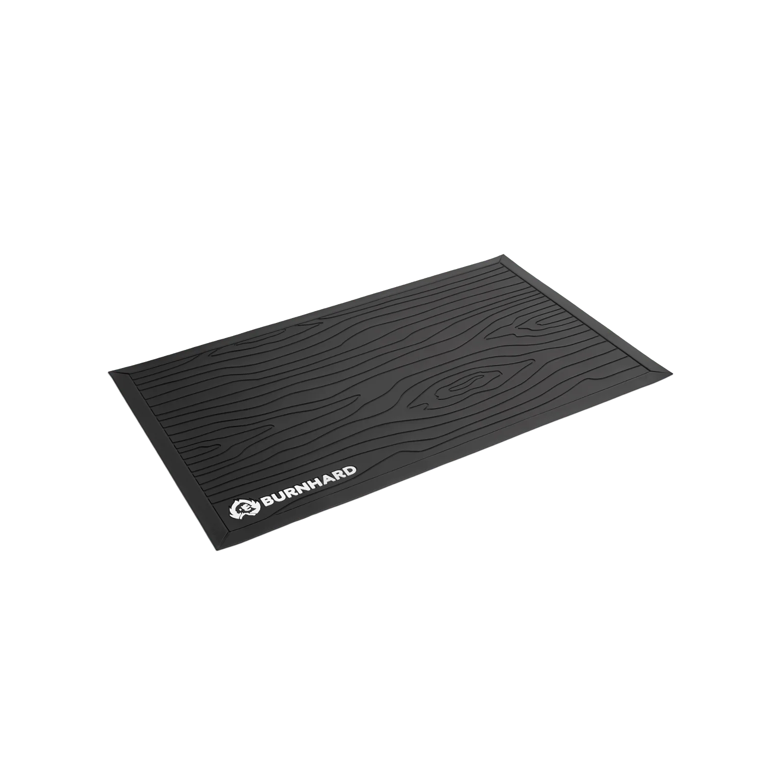 Burnhard Grillunterlage Bodenschutzmatte 120 x 80 cm, Grillzubehör
