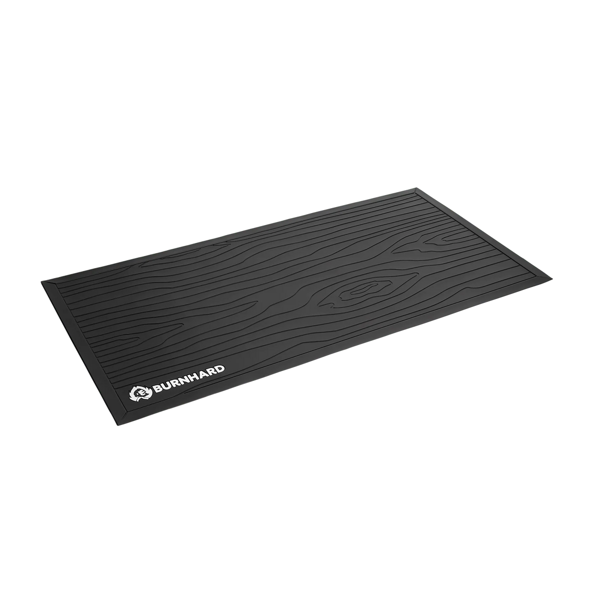 Burnhard Grillunterlage Bodenschutzmatte 160 x 80 cm, Grillzubehör