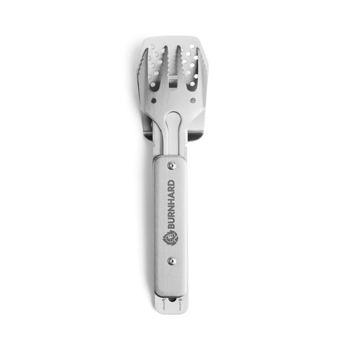 Burnhard Grillbesteck Multitool 4-in-1, Grillzubehör, Detailansicht 4