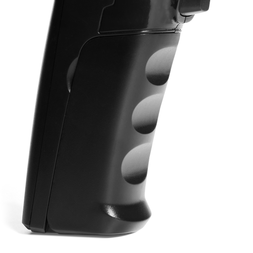 Burnhard Infrarotthermometer, Detailansicht 4