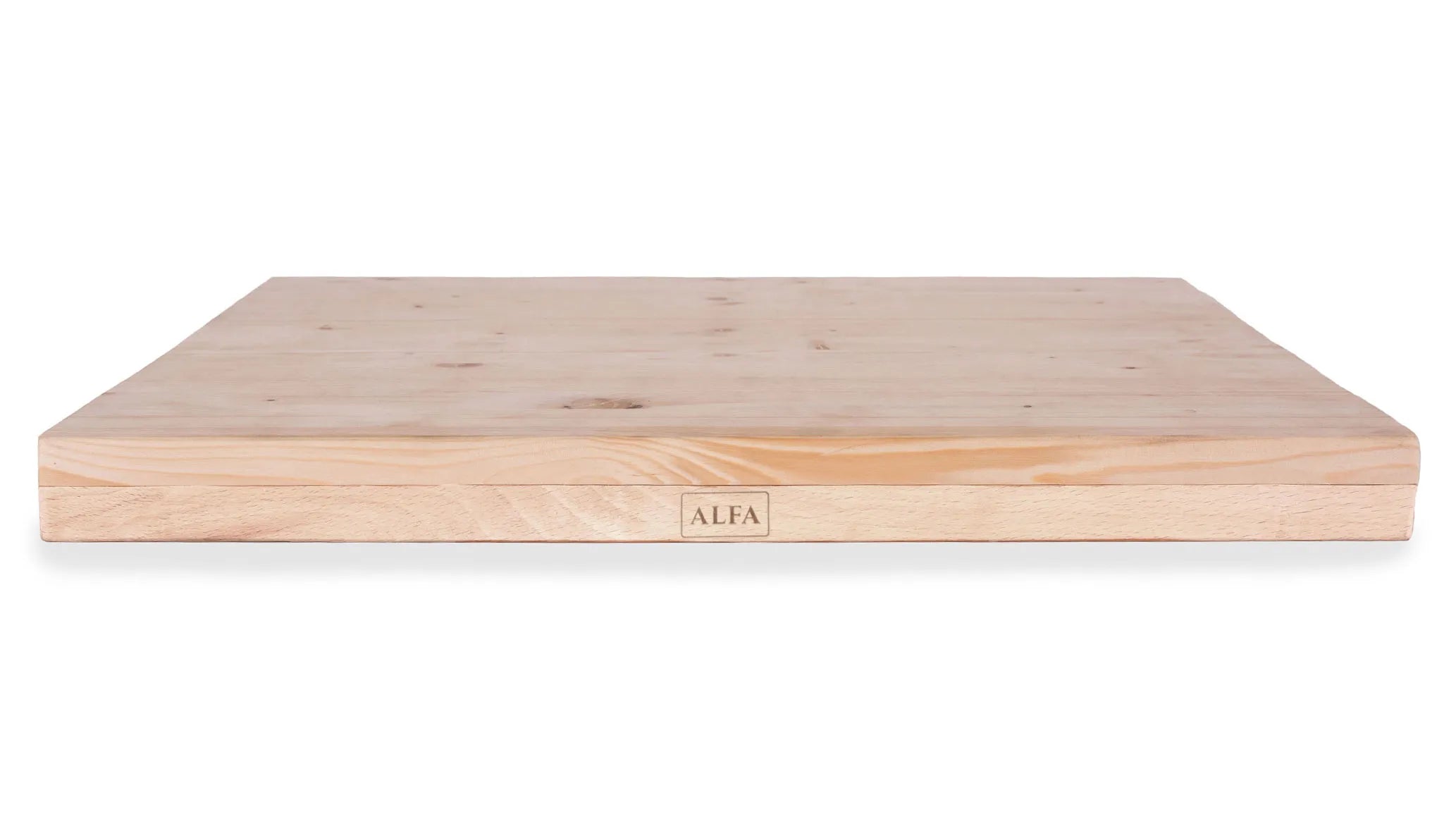 Alfa Forni FICHTENHOLZ- KOCHBRETT/ Pizzabrett