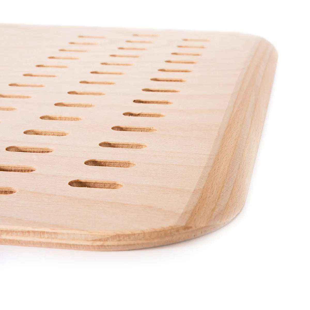 Alfa Forni Pizzaschaufel, Holz 36cm, Grillzubehör, Detailansicht 1