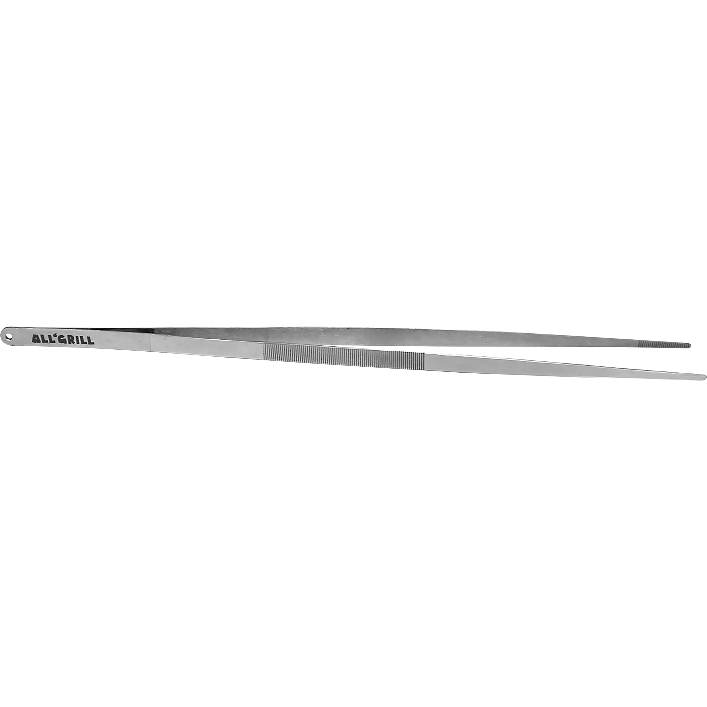 ALL'GRILL ALL’GRILL Pinzette, Edelstahl 45cm
