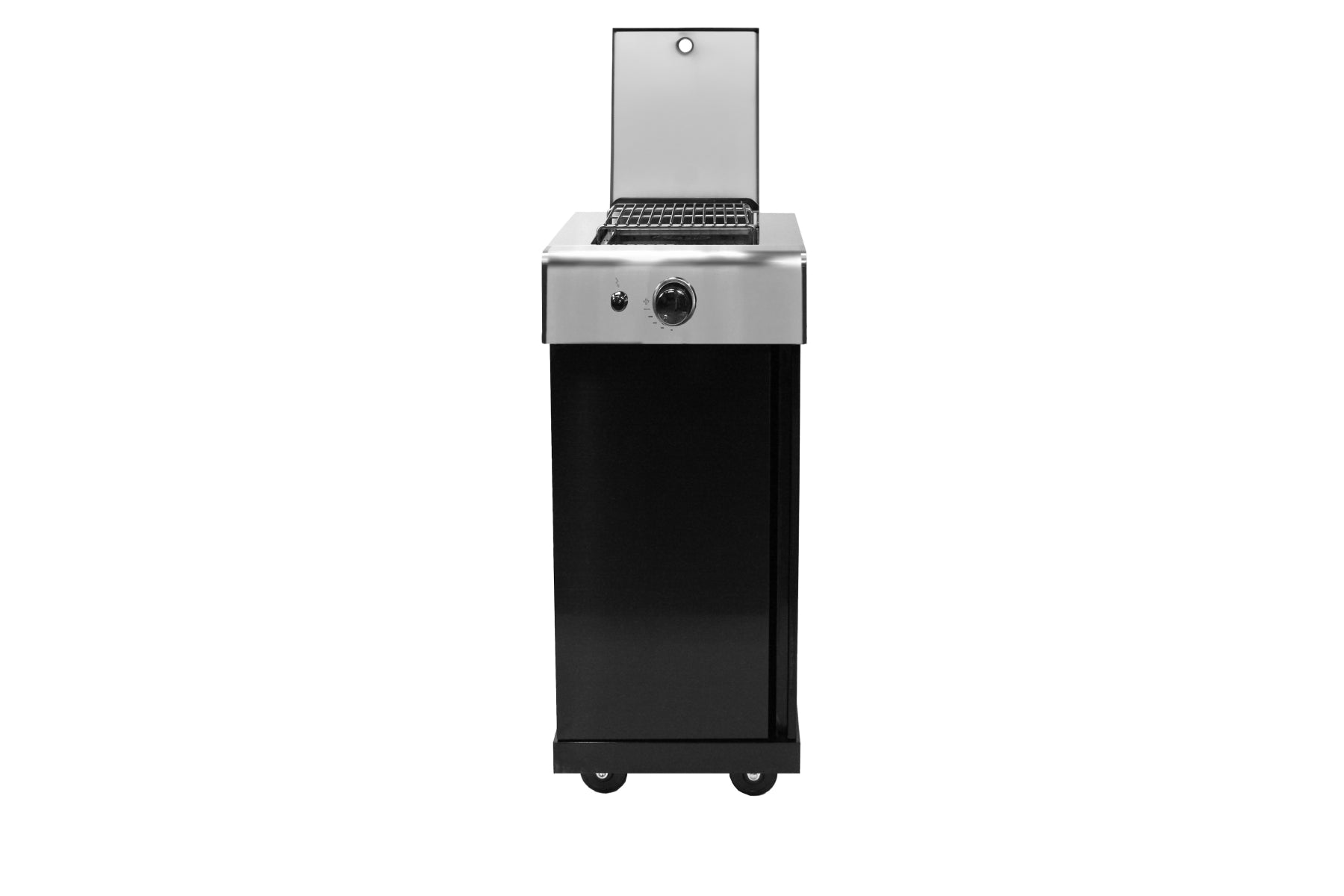 ALL'GRILL Steakzoneschrank CHEF Modular Außenküche