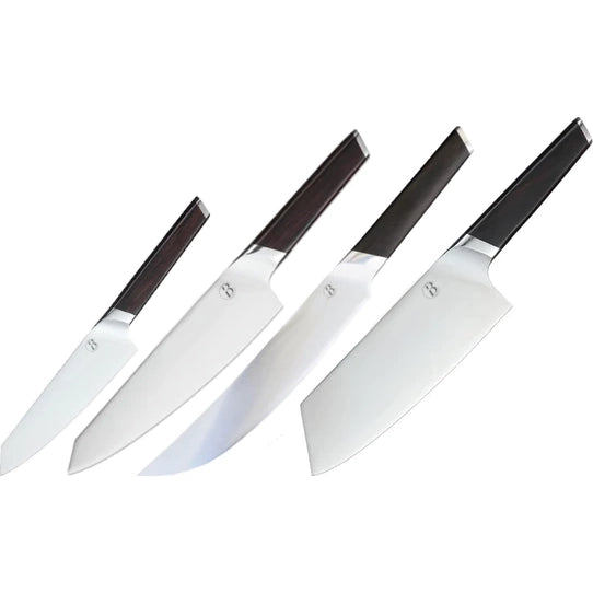 BABOSSA "Original" Messerset, Messer