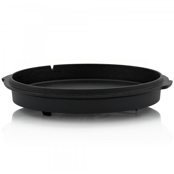 BBQ-Toro Dutch Oven DO45F, 4, 2L, Grillzubehör, Detailansicht 2