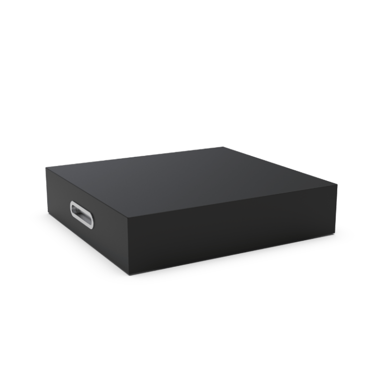 Brabura Plancha Abdeckung Matte Cover 20