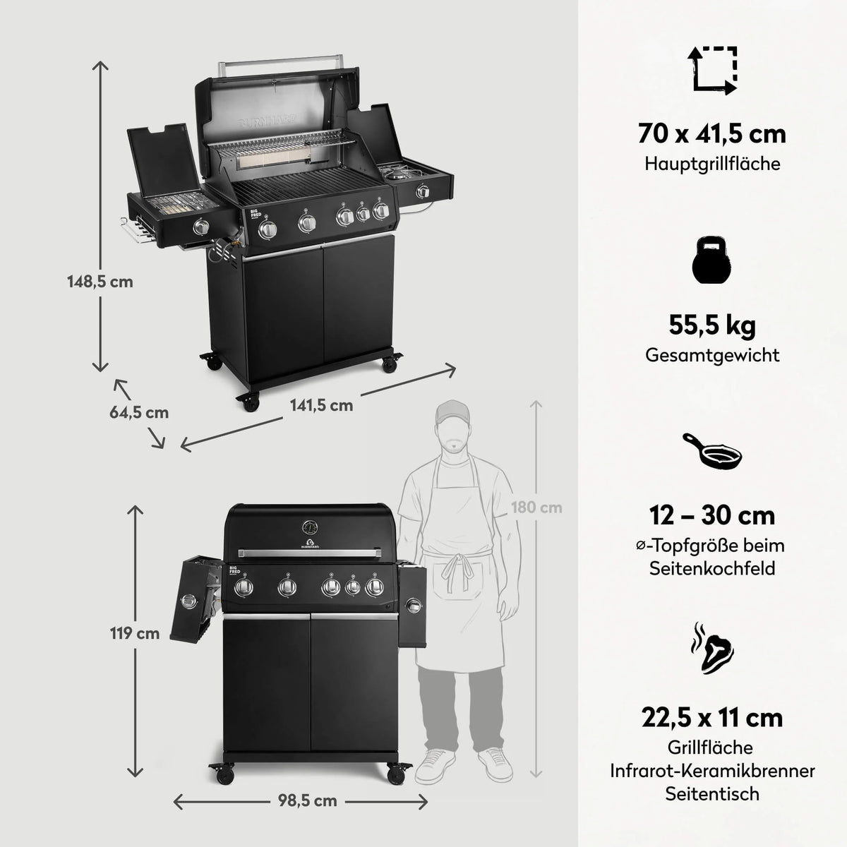 Platzhalter, Produktfoto folgt