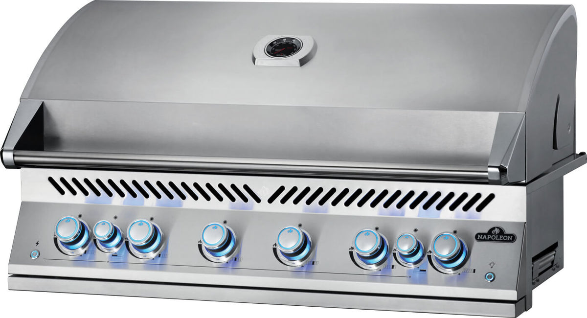 Napoleon 700er Serie 44", Built-In Gasgrill, Detailansicht 1