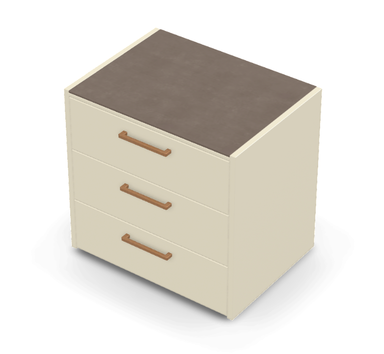 Brabura CT 90 Schubladenmodul, Detailansicht 33