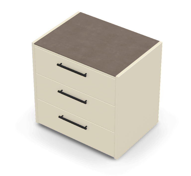 Brabura CT 90 Schubladenmodul, Detailansicht 34