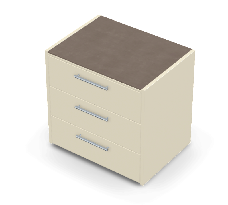 Brabura CT 90 Schubladenmodul, Detailansicht 35