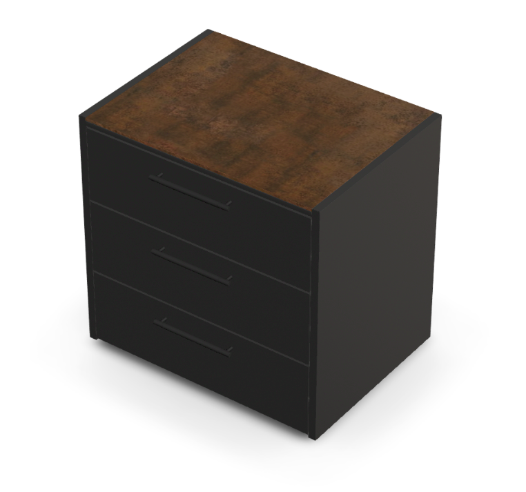 Brabura CT 90 Schubladenmodul, Detailansicht 37