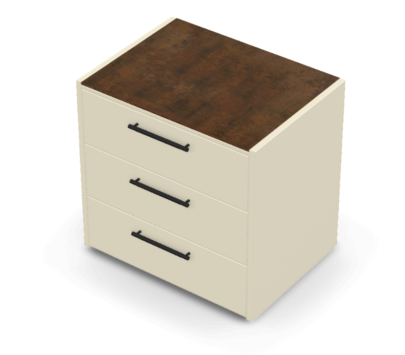 Brabura CT 90 Schubladenmodul, Detailansicht 40