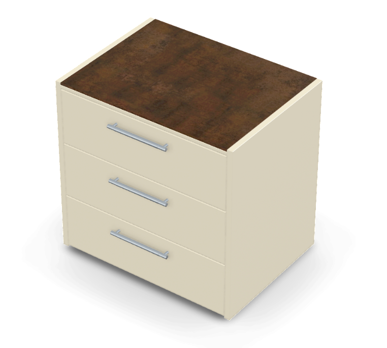 Brabura CT 90 Schubladenmodul, Detailansicht 41