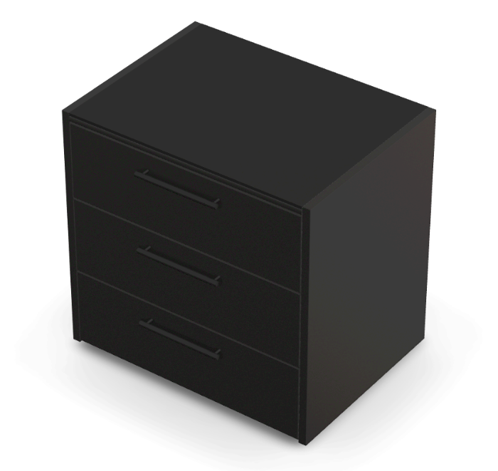 Brabura CT 90 Schubladenmodul, Detailansicht 13