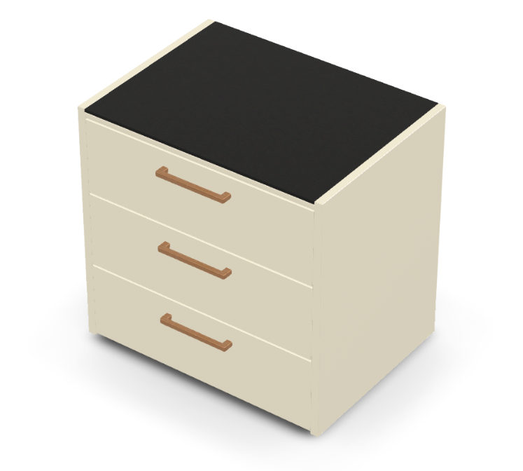 Brabura CT 90 Schubladenmodul, Detailansicht 15