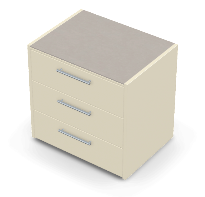 Brabura CT 90 Schubladenmodul, Detailansicht 29